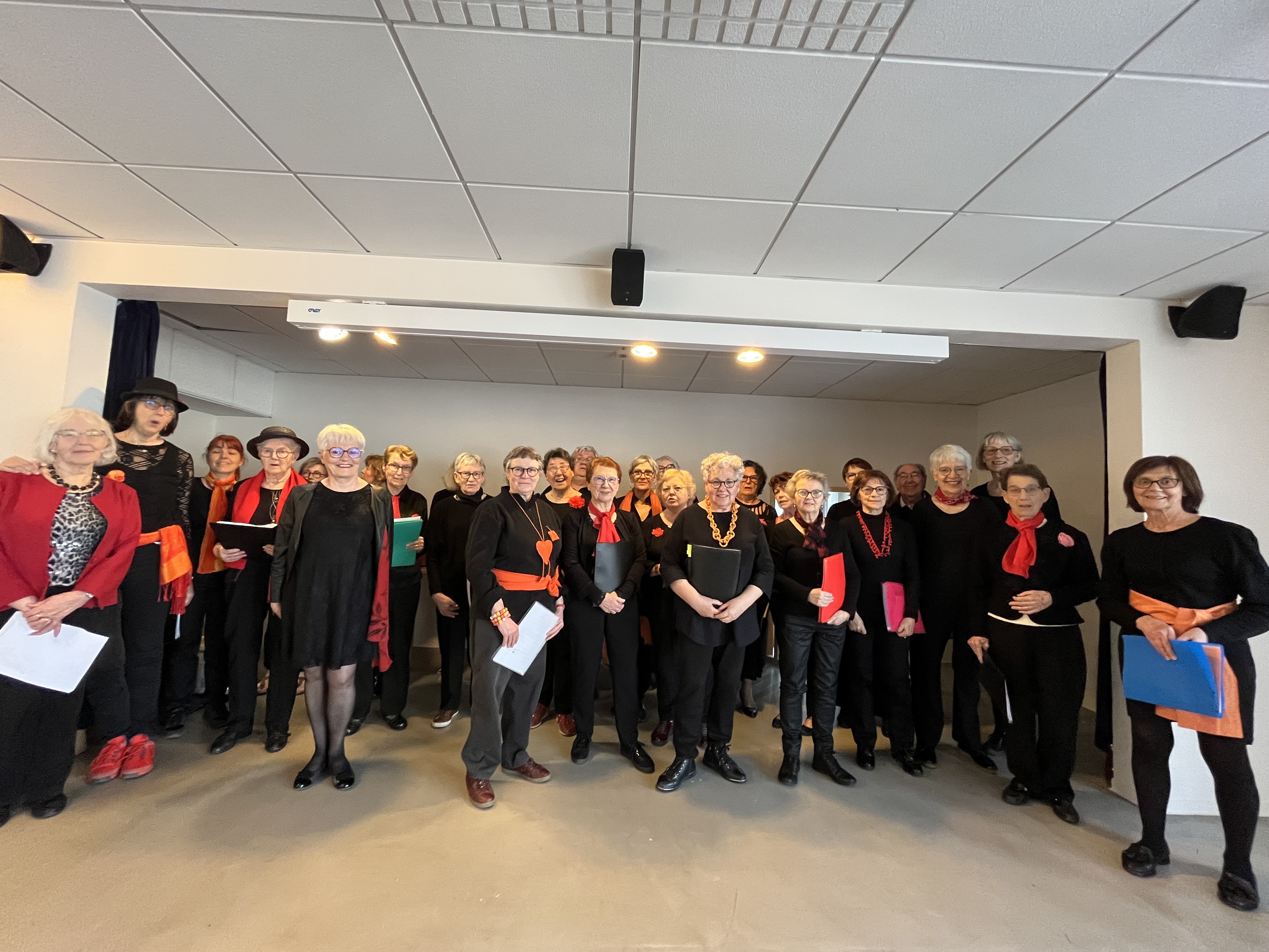 Chorale