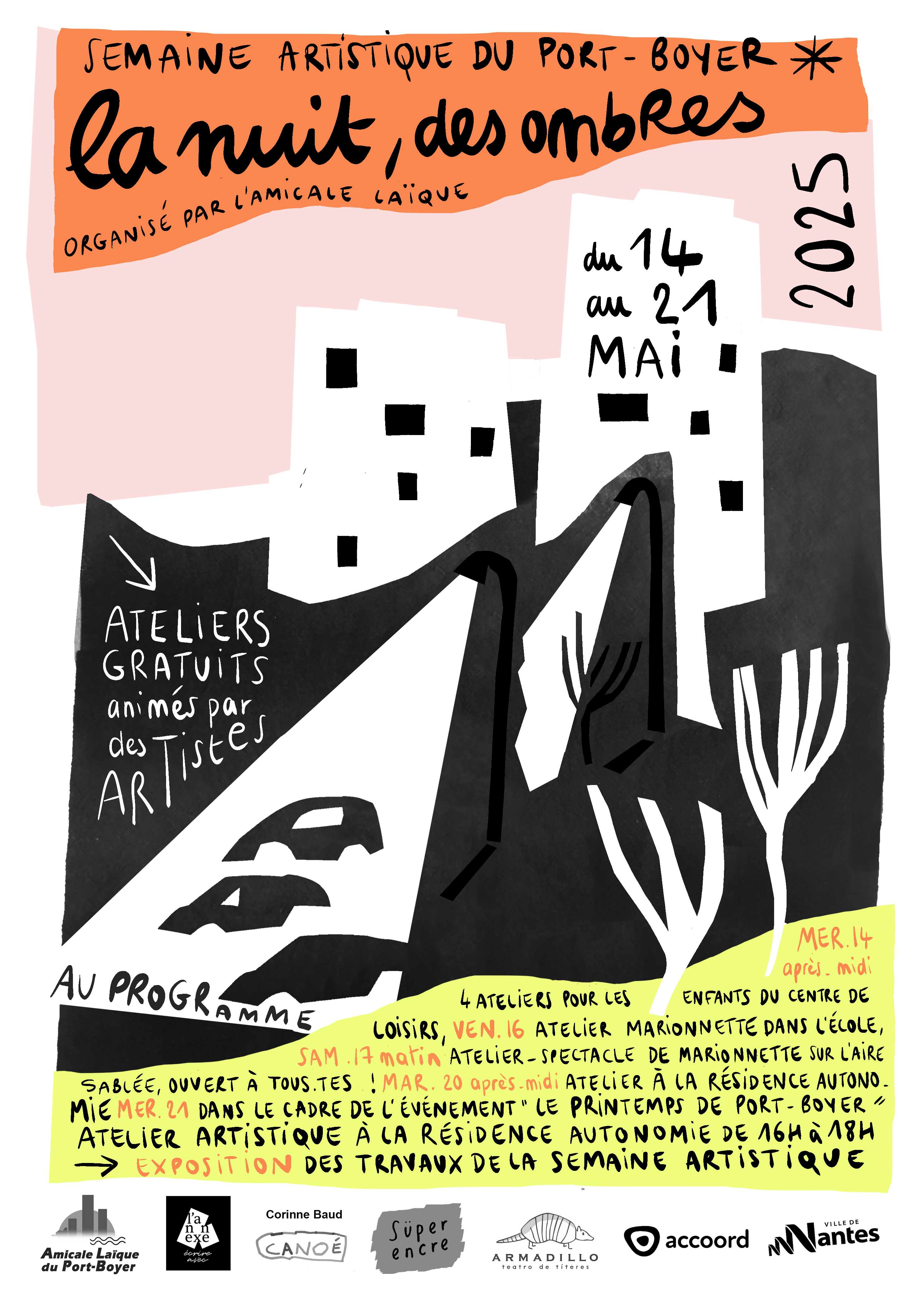 Semaine artistique